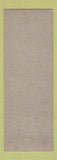 Matchbook Cover - Center Hill Motors Atlanta GA