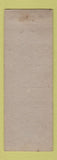 Matchbook Cover - Loblaws Coffee Shield Foods Buffalo NY