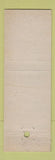 Matchbook Cover - Walt's 405 Club Oakland CA football boxing baseball