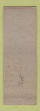Matchbook Cover - Disabled American Veterans DAV Fort Wayne IN Elmer Pond