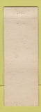 Matchbook Cover - Megahee Speight Auto Parts Thomasville Valdosta GA