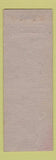 Matchbook Cover - Pure Pep oil gas