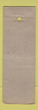 Matchbook Cover - AETNA Insurance First Farmers Blue Earth MN low phone # WORN