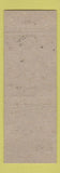 Matchbook Cover - WT Henry Superior Match Danville PA