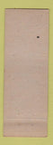 Matchbook Cover - Antique Gardens Restaurant Haughton LA low phone #