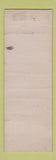Matchbook Cover - Buckley's Tavern Rensselaer NY UNIVERSAL #1