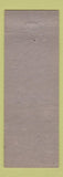 Matchbook Cover - Fred Asche Trucking Transfer Willmar MN