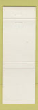 Matchbook Cover - Ann Fields Country Pie Restaurant South Windsor CT