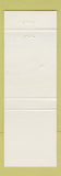Matchbook Cover - Richard Benak's New Jetty Restaurant Westbrook CT