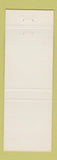 Matchbook Cover - The Hearth Brookfield CT