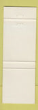 Matchbook Cover - Nautilus Seafood Restaurant