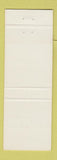 Matchbook Cover - Baby's II Family Restaurant Pancakes Dwight IL