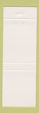 Matchbook Cover - La Peniche New Orleans LA restaurant