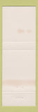 Matchbook Cover - Bavarian Village Restaurant Hollywood FL
