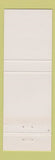 Matchbook Cover - Tolovana Inn Tolovana Park OR