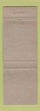 Matchbook Cover - Grais Cut Rate Drugs Minneapolis MN