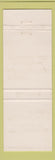 Matchbook Cover - Energy Alternatives Columbia MO