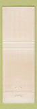 Matchbook Cover - Garica Restaurant Scottsdale Phoenix AZ