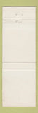 Matchbook Cover - Lorlodge Motels Albuquerque NM