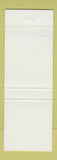 Matchbook Cover - Powel Bail Bonds Myrtle Beach Conway SC