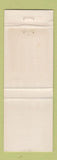 Matchbook Cover - Fred Gagne Real Estate Seabrook NH Redwood Gift Shop stamps
