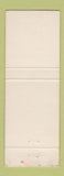 Matchbook Cover - Boulia Gorrell Lumber Company Laconia NH