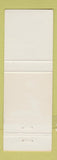 Matchbook Cover - 66 Restaurant Loup City NE