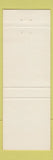 Matchbook Cover - Marge's New Coffee Shop San Francisco CA