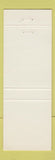 Matchbook Cover - Rufus Biggs Mason Shoes Jones OK