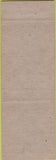 Matchbook Cover - Lockheed Employees Recreation Club Airplanes