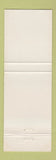 Matchbook Cover - Four Season Inn Bellefontaine OH
