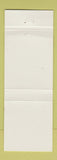 Matchbook Cover - Eggery Restaurant Phoenix Scottsdale AZ San Diego CA
