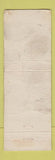 Matchbook Cover - Florsheim Shoes Lobbato LaRocca Bloomfield NJ WORN