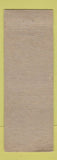 Matchbook Cover - Rideau Glen Lodge Ottawa ON WEAR