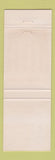 Matchbook Cover - Country Squire Grayslake IL