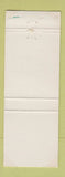 Matchbook Cover - Alexanders Super Markets Grocery