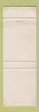 Matchbook Cover - Trail Motel Enid OK Best Western