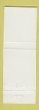 Matchbook Cover - Virginian Hotel Medicine Bow WY