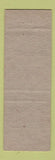 Matchbook Cover - Jack Frost Laundry Cleaners Waco? TX