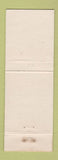 Matchbook Cover - AUtomotive Electric Service Houma LA girlie
