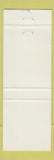Matchbook Cover - Penn's Put Boston MA