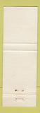 Matchbook Cover - Larry's Cafe Mohall ND