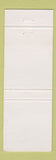 Matchbook Cover - Ruben's Fish House Columbus MS