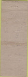 Matchbook Cover - Nu Way Photos Parsons KS girlie