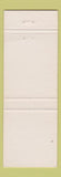 Matchbook Cover - Amarillo Building Restaurant TX Mexican Food