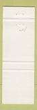 Matchbook Cover - Sea Gate Motel Hampton Beach NH