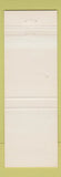 Matchbook Cover - Versailles Rstaurant New Orleans LA
