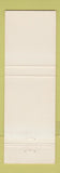 Matchbook Cover - New China Restaurant Chinese Troy MI