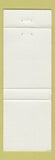 Matchbook Cover - Shooters Bar Cafe billiards Costa Mesa CA Las Vegas NV
