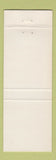 Matchbook Cover - Guy Ton Motel Warren OH